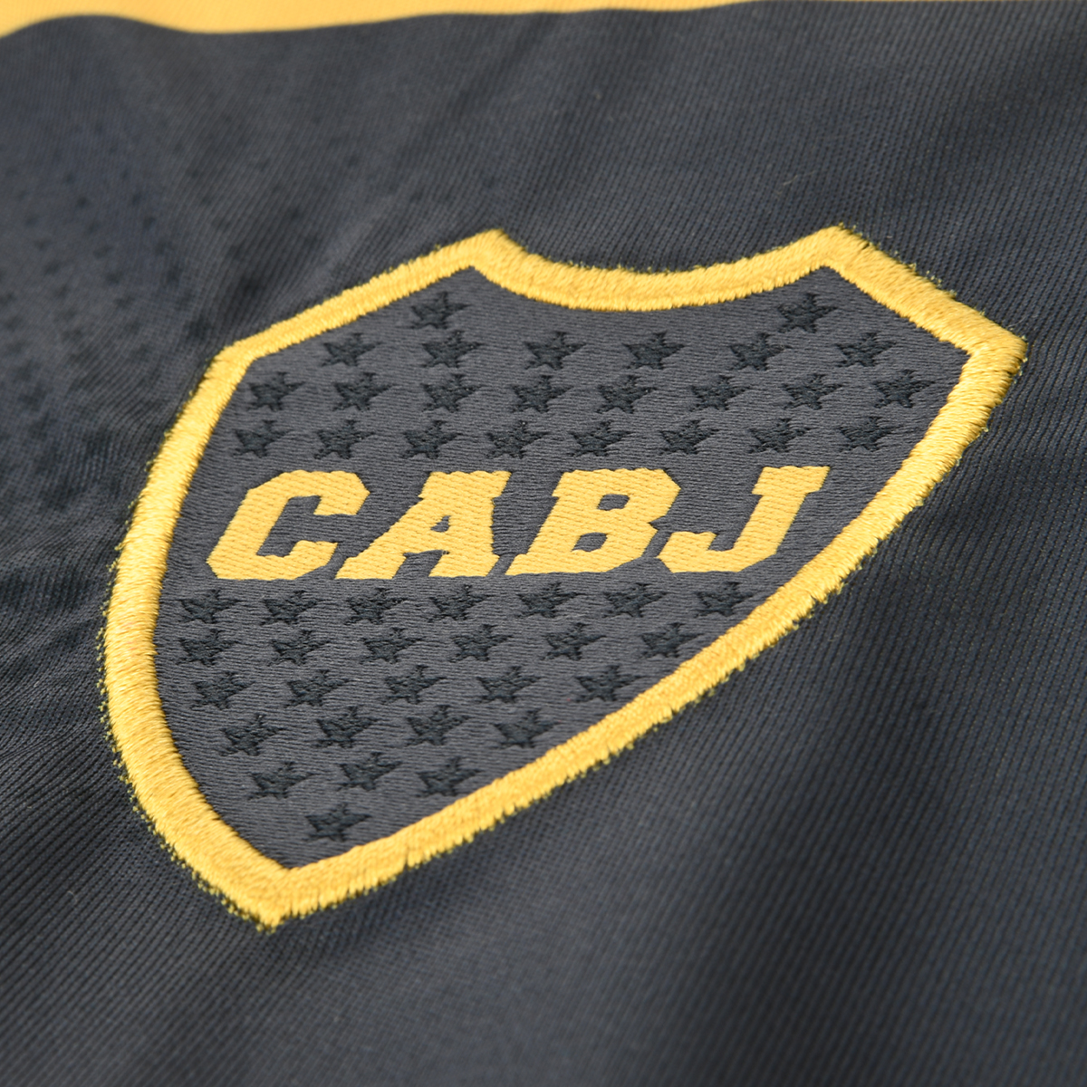 Camiseta Boca Juniors adidas Suplente 25/26 Infantil,  image number null