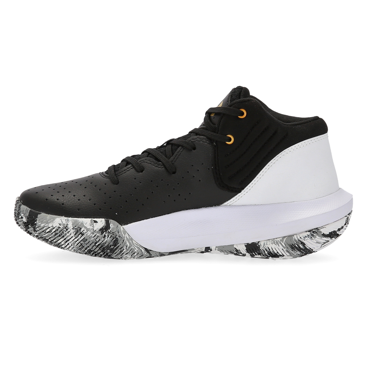 Zapatillas Under Armour Jet 21 Unisex,  image number null