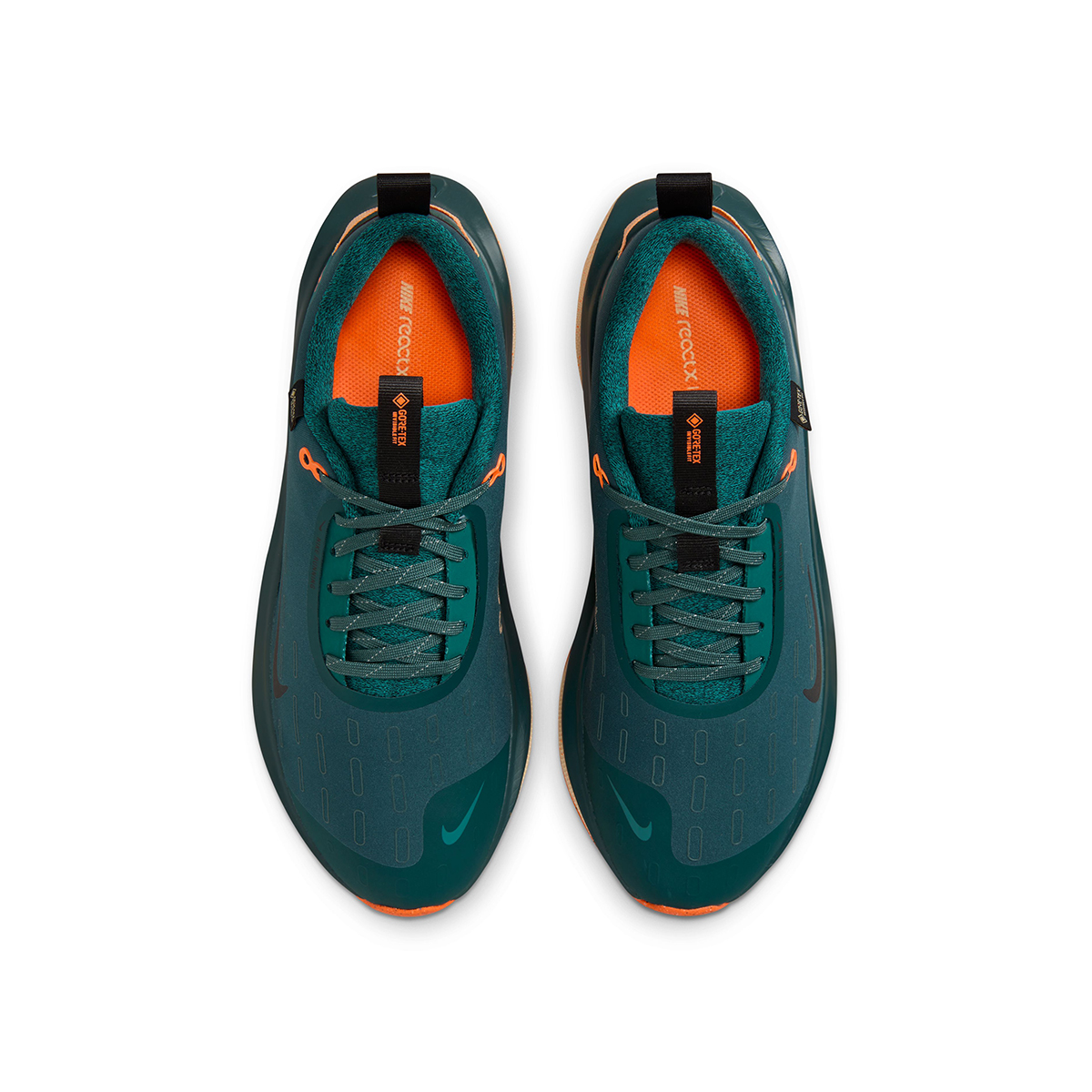Zapatillas Running Nike Infinity Rn 4 Gore-tex Hombre,  image number null