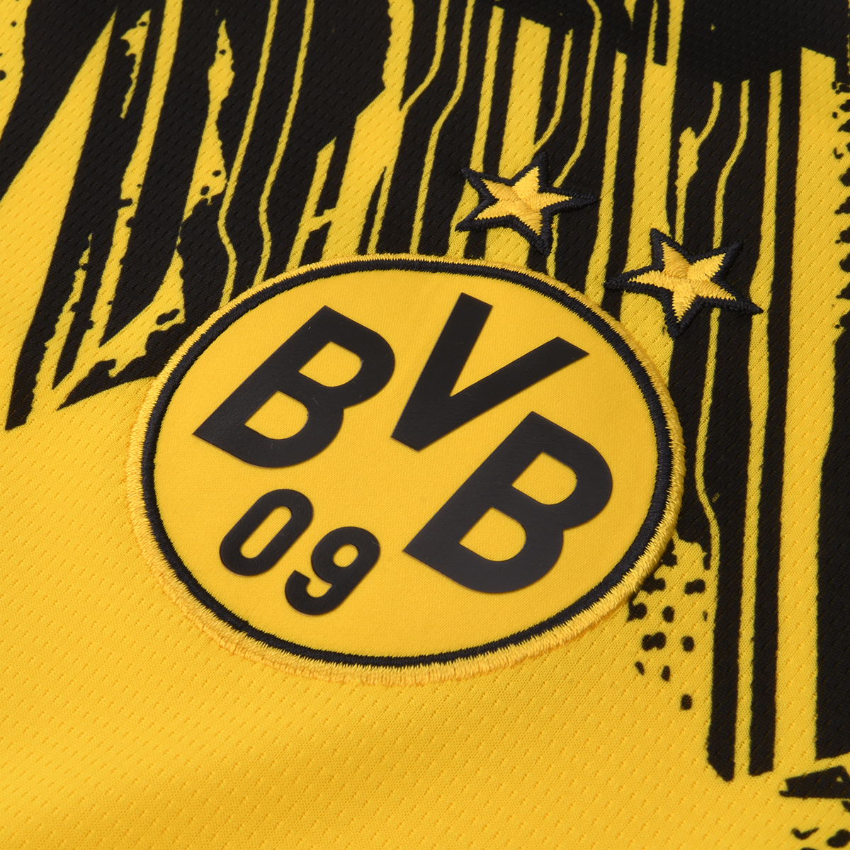 Camiseta Borussia Dortmund Puma Titular 25/26 Hombre,  image number null