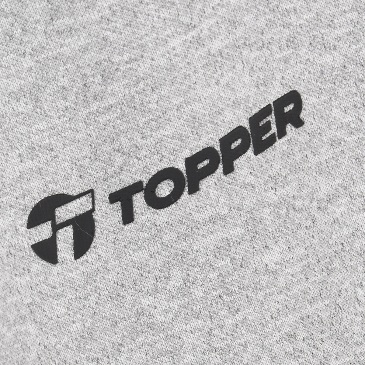 Pantalón Topper Jogger Poly Niña,  image number null
