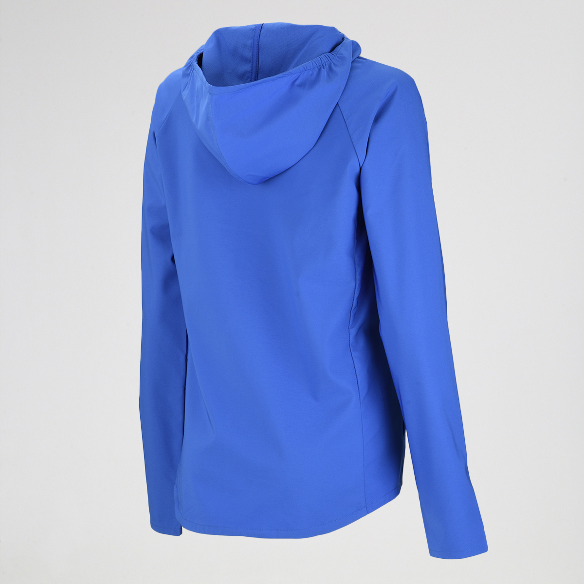 Campera Entrenamiento Topper TRNG Mujer,  image number null
