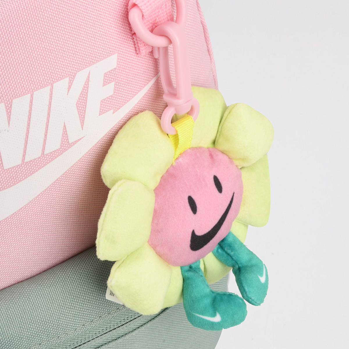 Cartera Nike Bandolera Lunch Infantil,  image number null