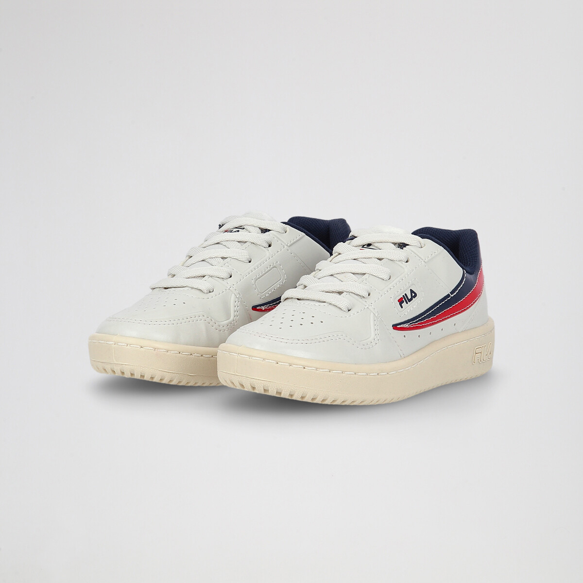 Zapatillas Urbanas Fila Arcade Infantil,  image number null