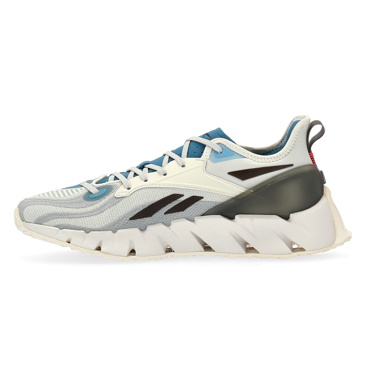 Zapatillas Running Reebok Zig Kinetica 3 Hombre
