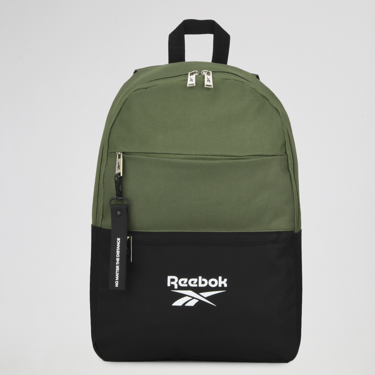 Mochila con cierre Reebok T2,  image number null