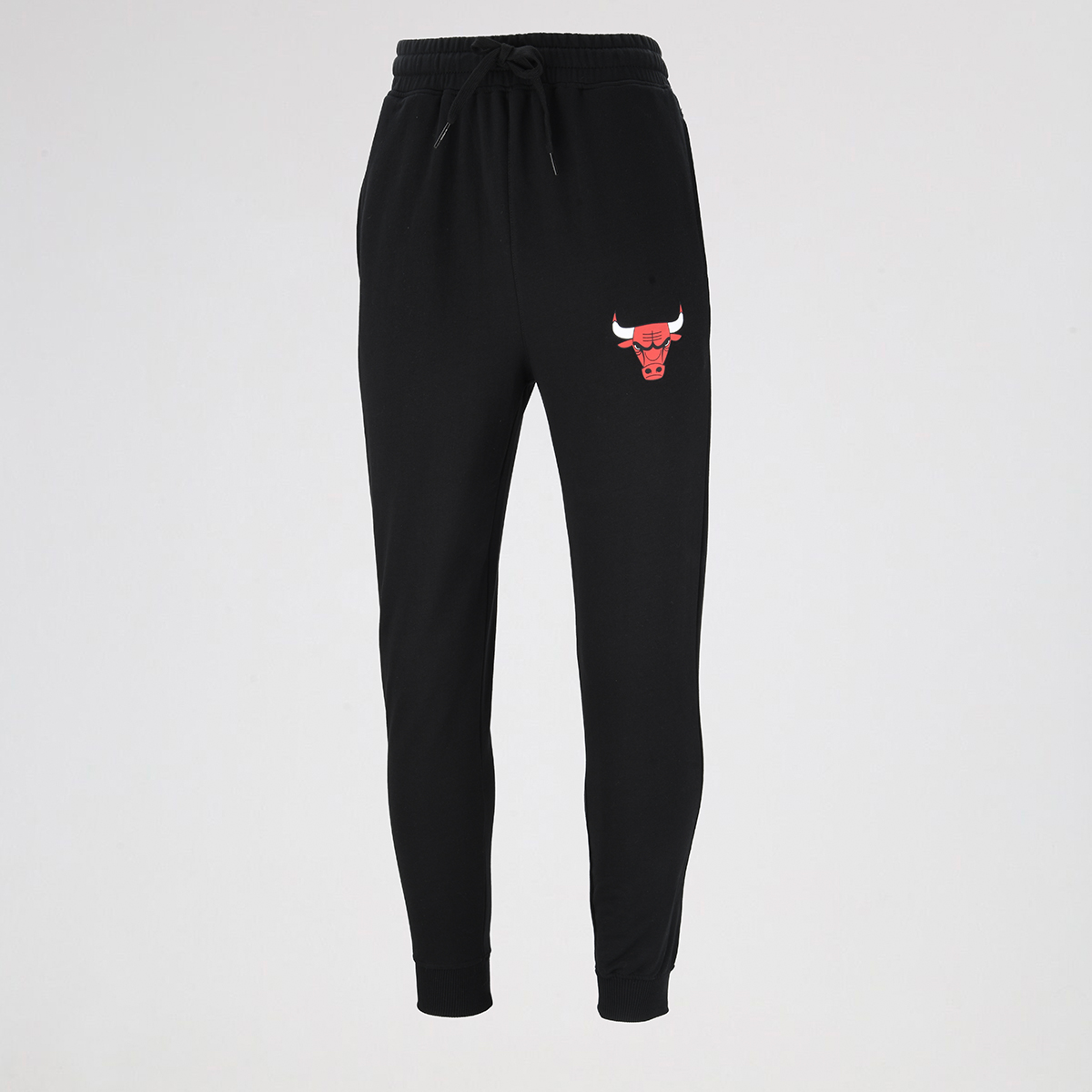 Pantalón NBA Chicago Bulls Team Hombre,  image number null