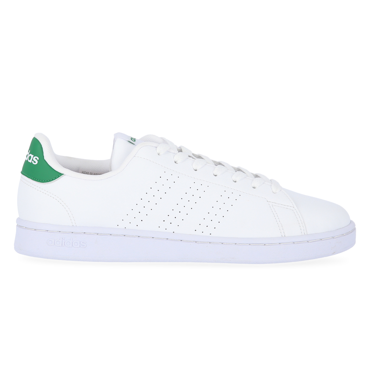 Zapatillas Urbanas adidas Advantage Hombre |