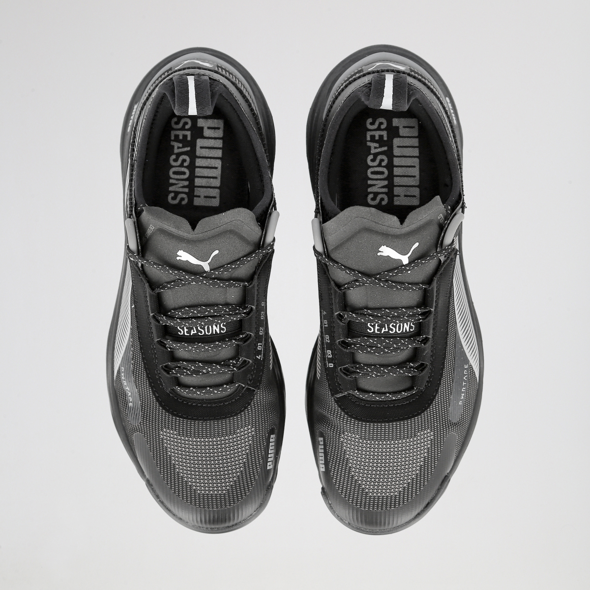 Zapatillas Running Puma Voyage Nitro 3 Tech Hombre,  image number null