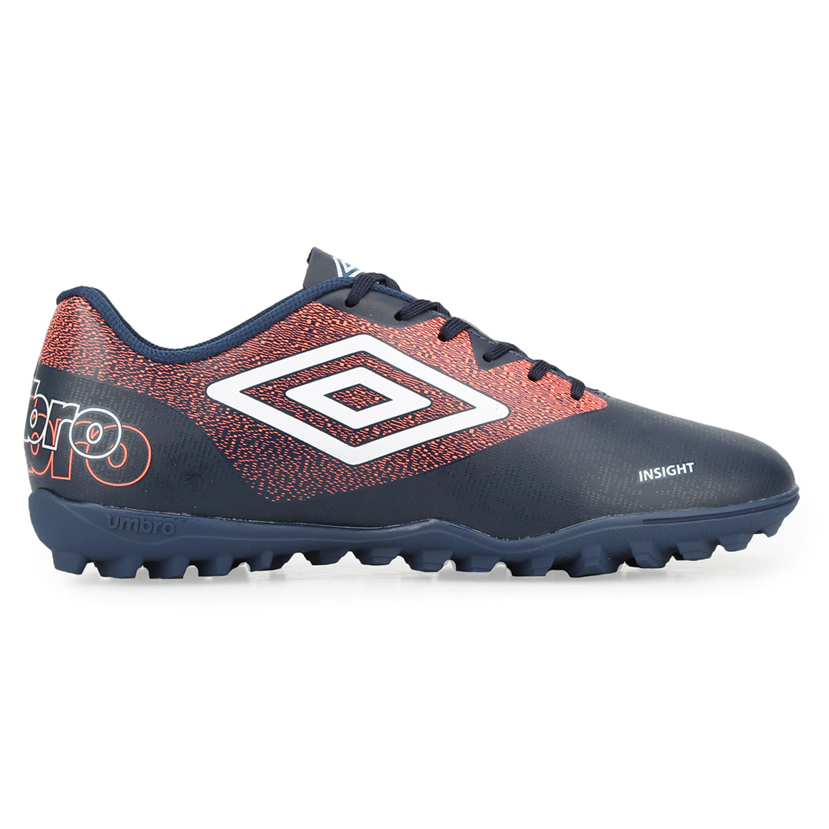 Botines Umbro Sint&eacute;tico Insight,  image number null