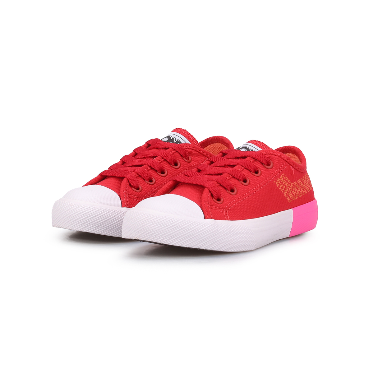 Zapatillas Pony Shooter Ox Canvas,  image number null