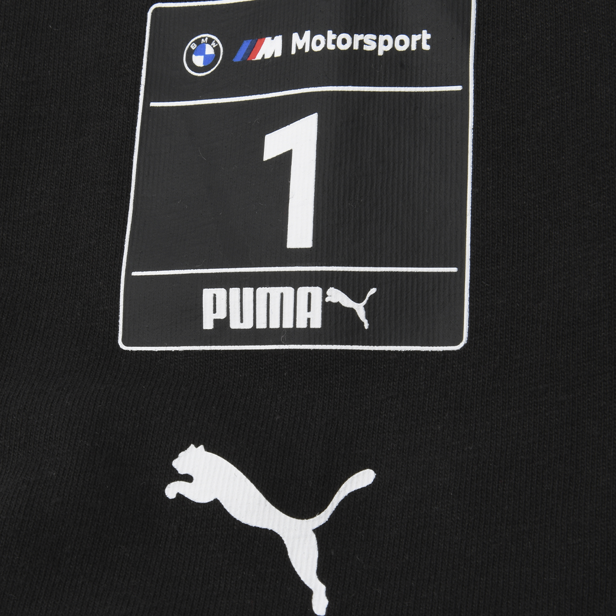 Remera Puma Bmw Aop Hombre,  image number null