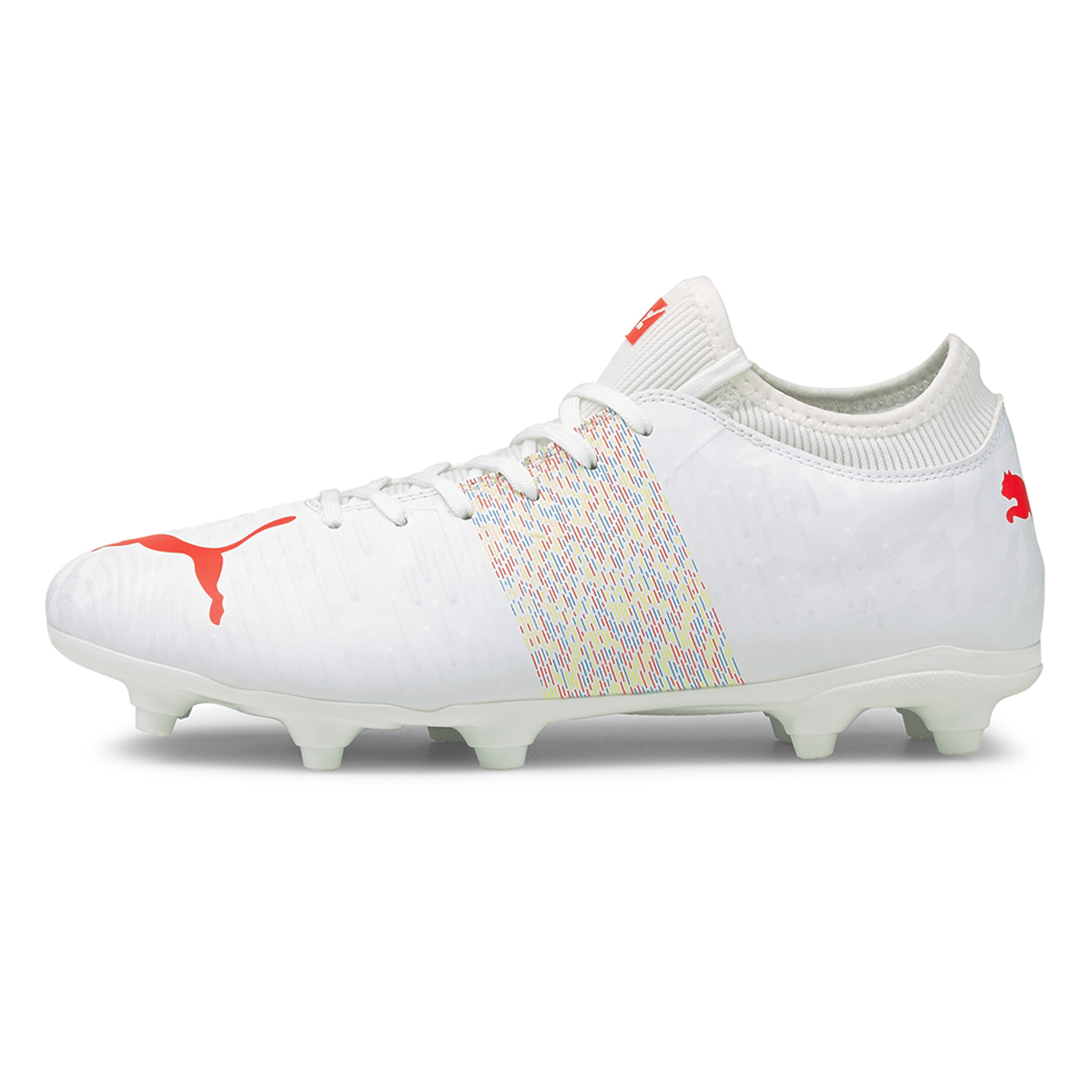Botines Puma Future Z 4.1 Fg/Ag,  image number null