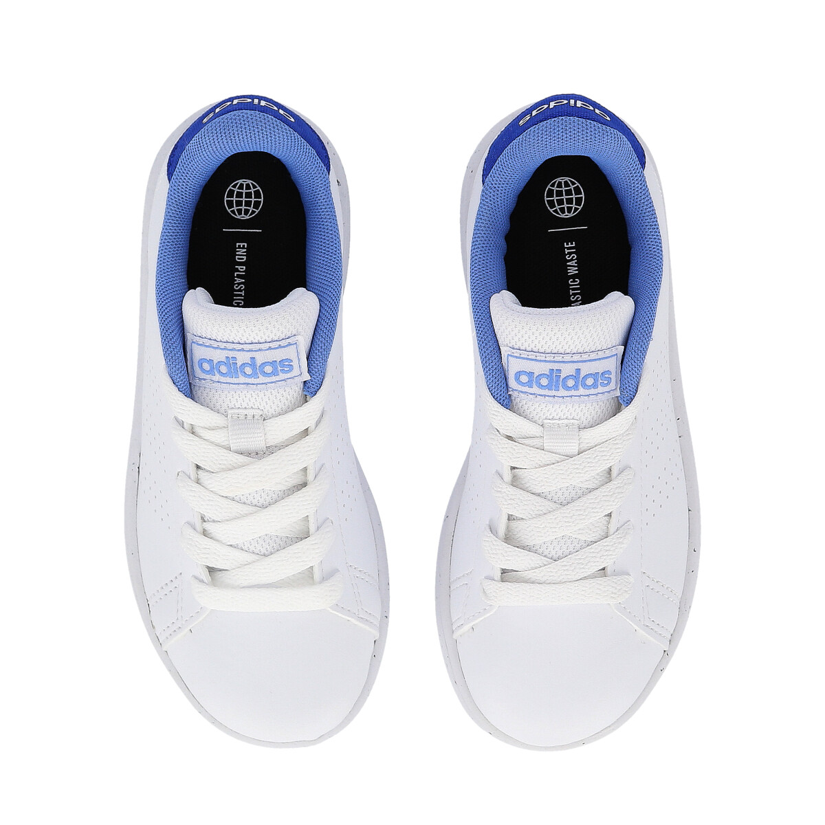 zapatillas adidas advantage