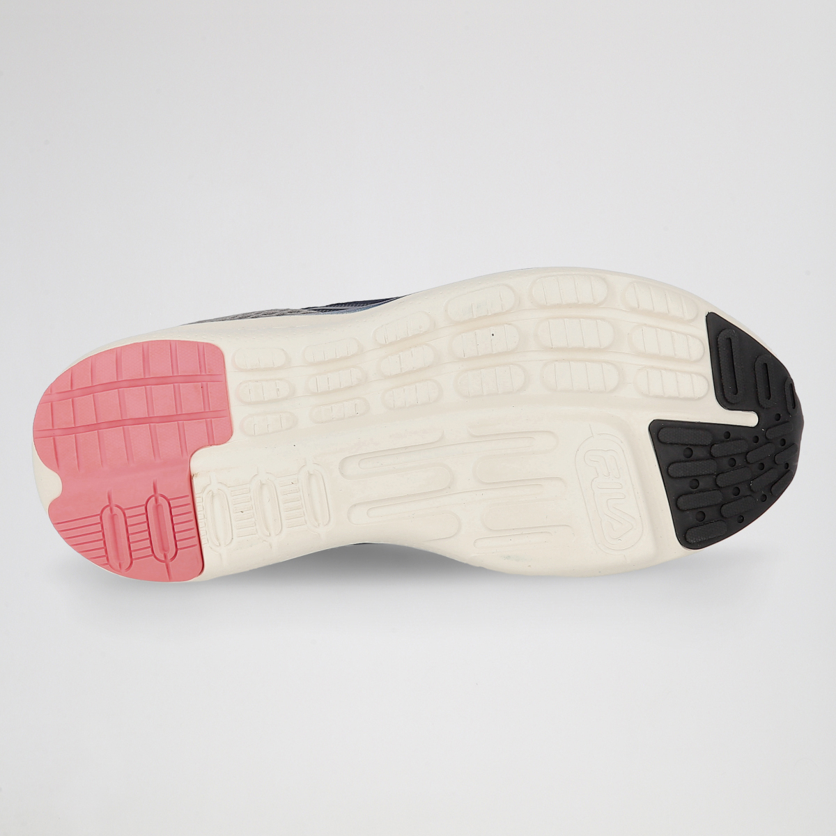Zapatillas Entrenamiento Fila Fire Mujer,  image number null