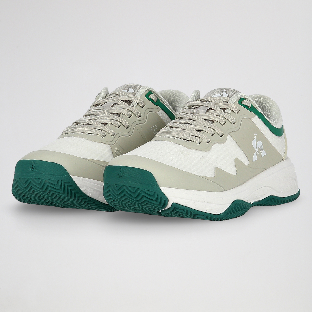 Zapatillas Tenis Le Coq Sportif Fly Net Pro Hombre,  image number null