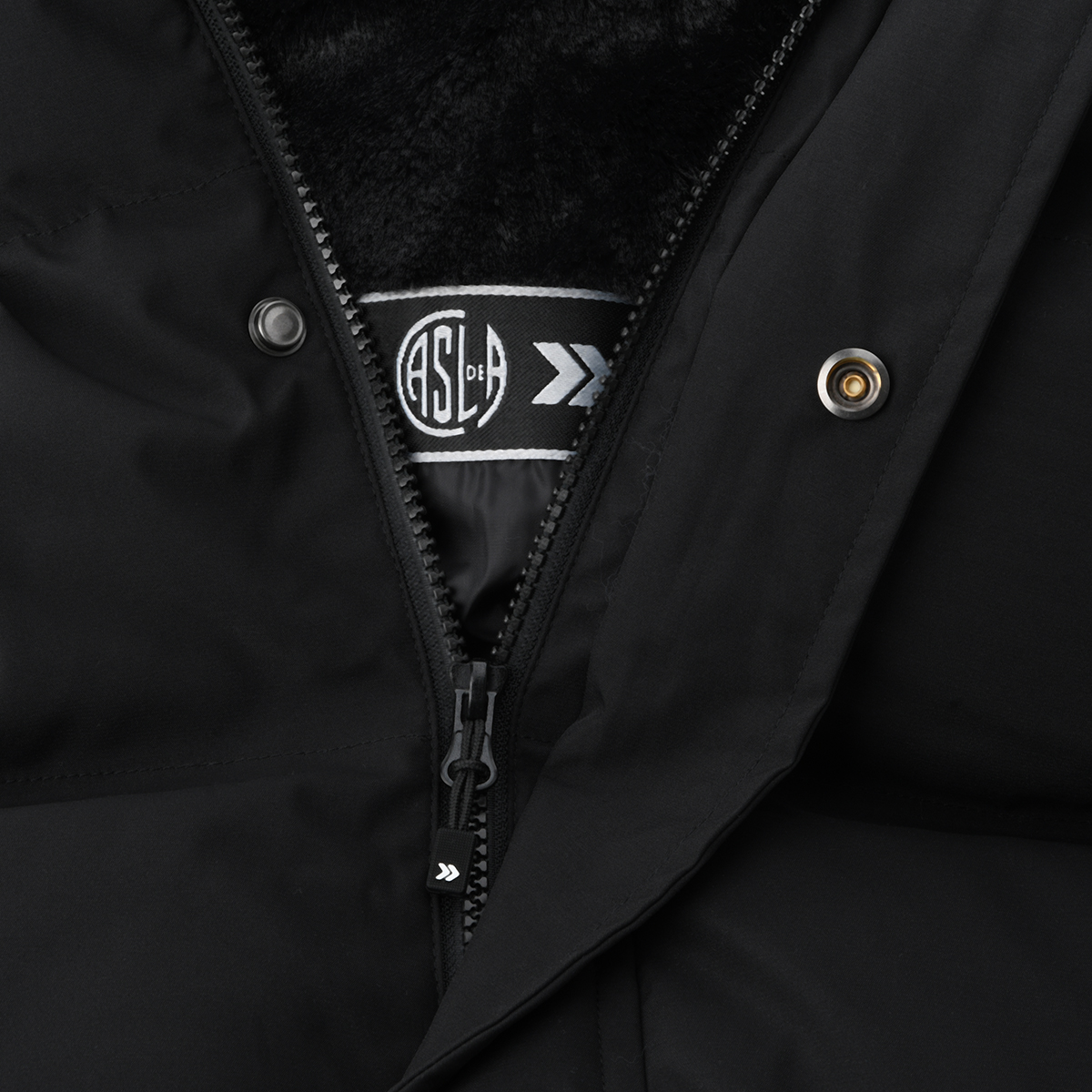 Campera San Lorenzo Atomik 2026 Hombre,  image number null