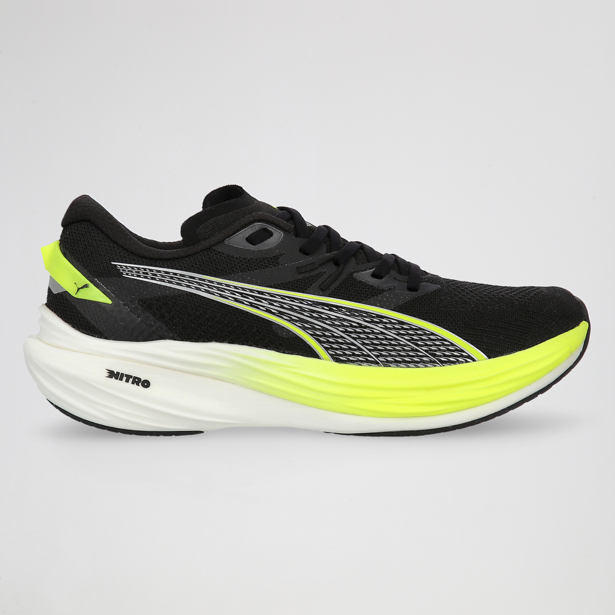 Zapatillas Running Puma Deviate NITRO 3 para Hombre,  image number null