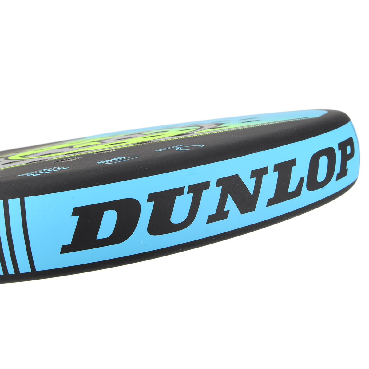 Paleta Dunlop Rapid 3.0,  image number null