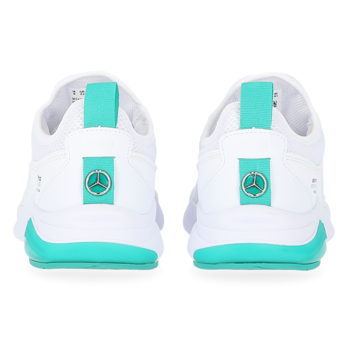 Zapatillas Puma Mapf1 Electron E Pro,  image number null