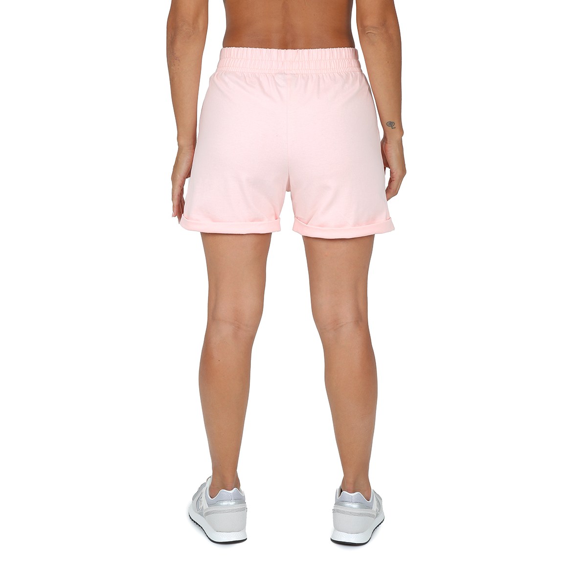 Short Lotto Athletica Due Mujer,  image number null