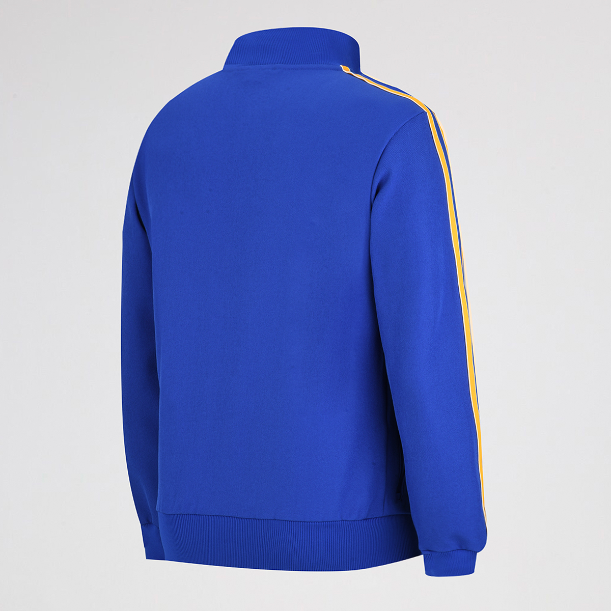 Buzo con cierre Boca Juniors adidas Terrace Icons Hombre,  image number null