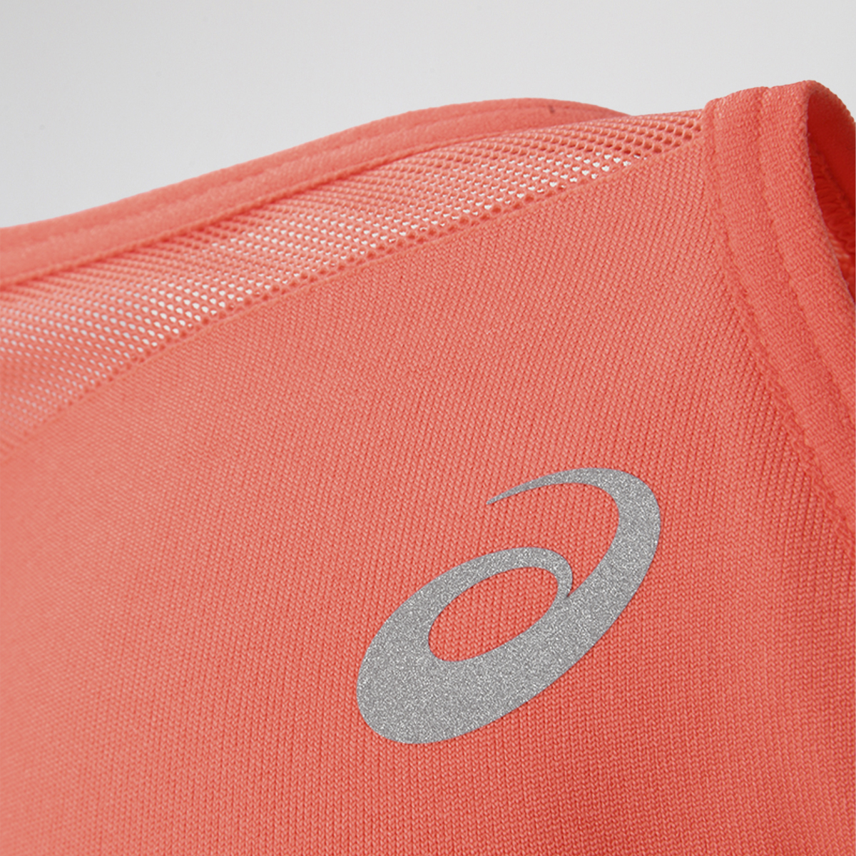 Top Running Asics Road Compression para Mujer,  image number null