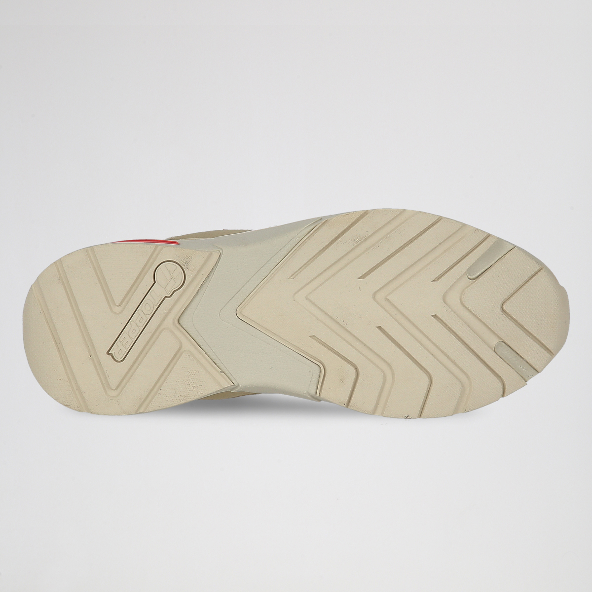 Zapatillas Running Topper Circus Mujer,  image number null