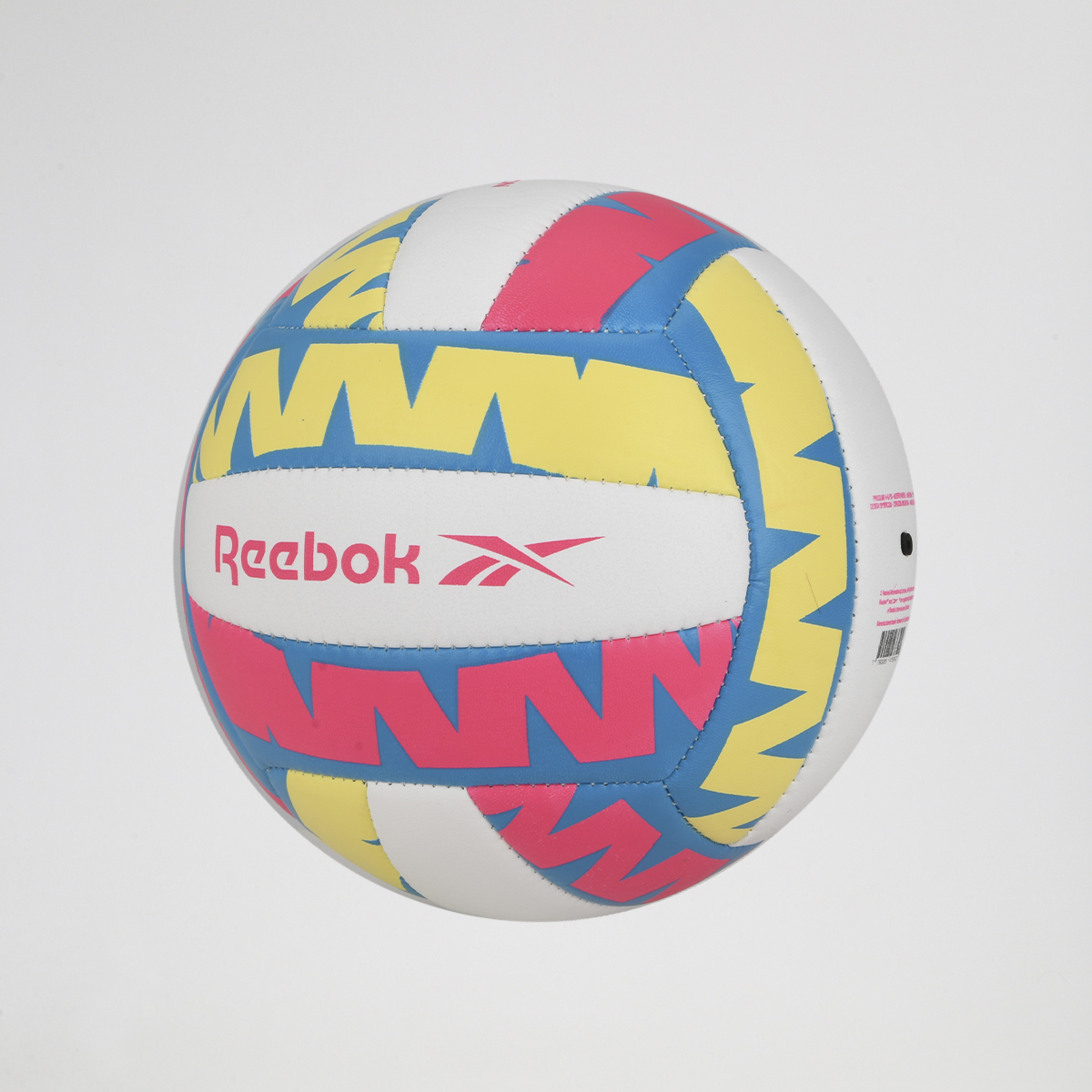 Pelota Voley Reebok Zig Generation N5,  image number null