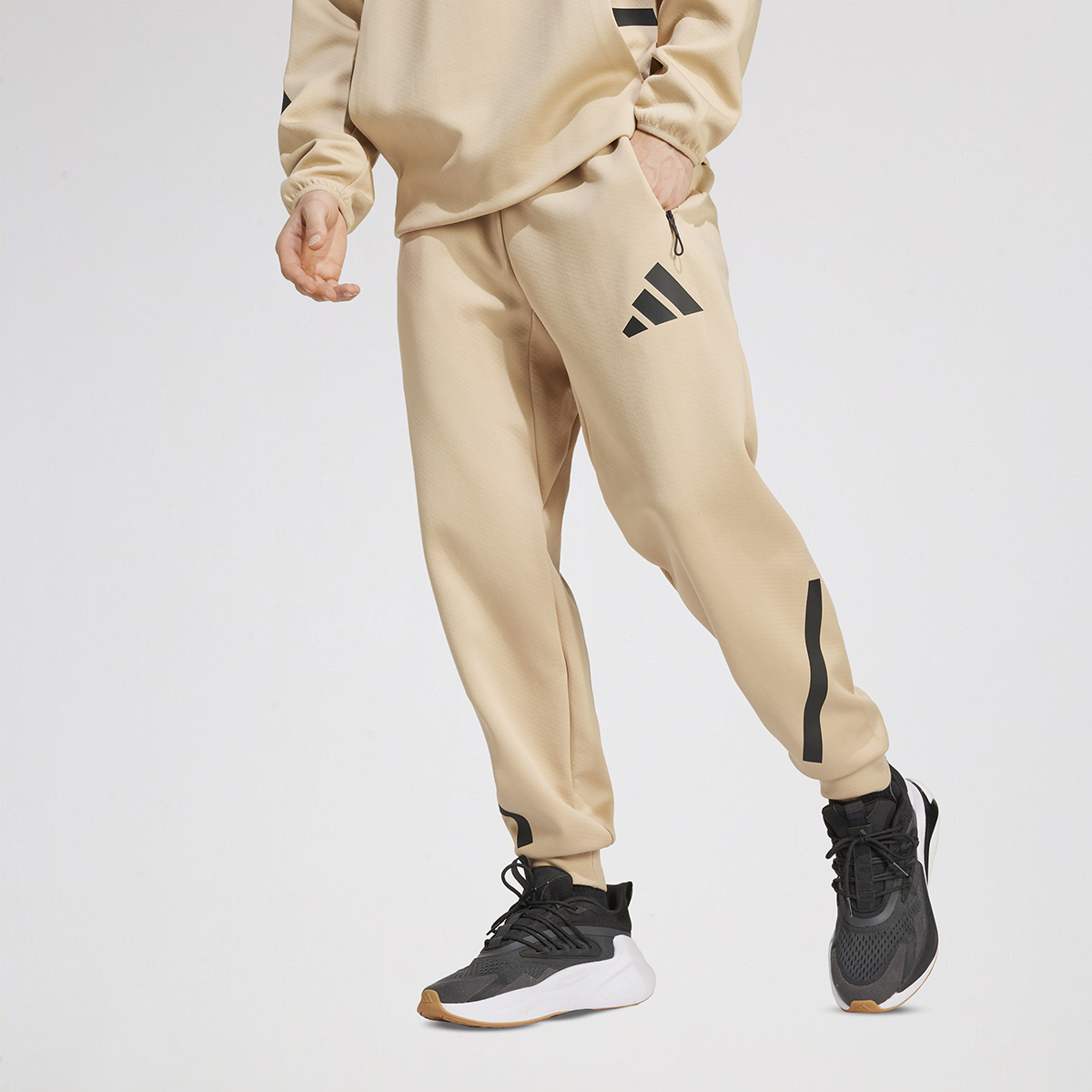 Pantalon adidas Z.N.E. Hombre Dexter