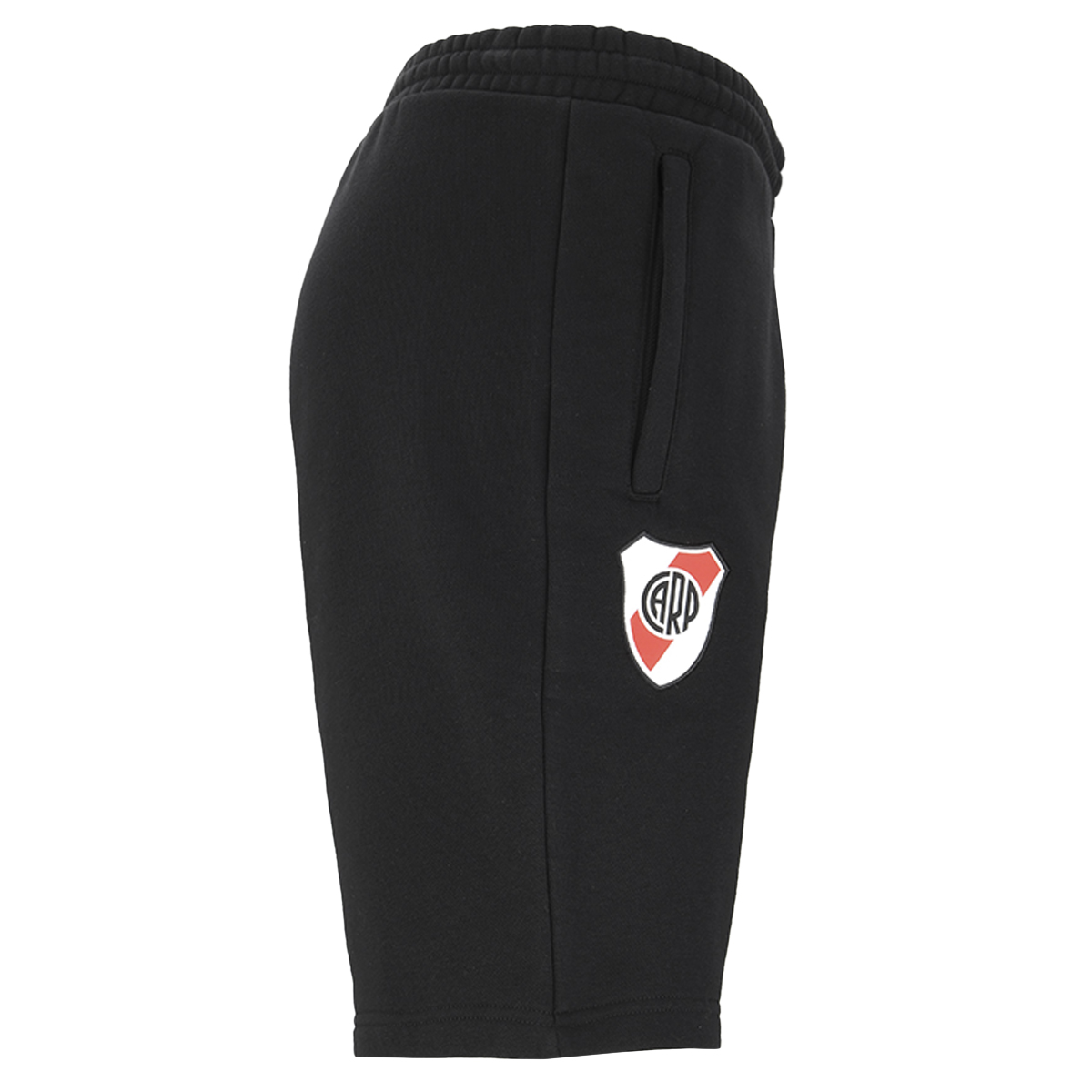 Short River Plate adidas Essentials Trifolio Hombre,  image number null