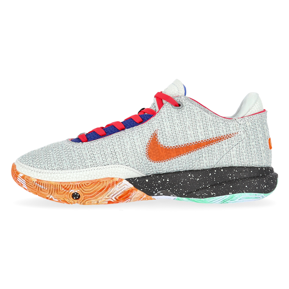 Zapatillas Nike LeBron XX Hombre,  image number null