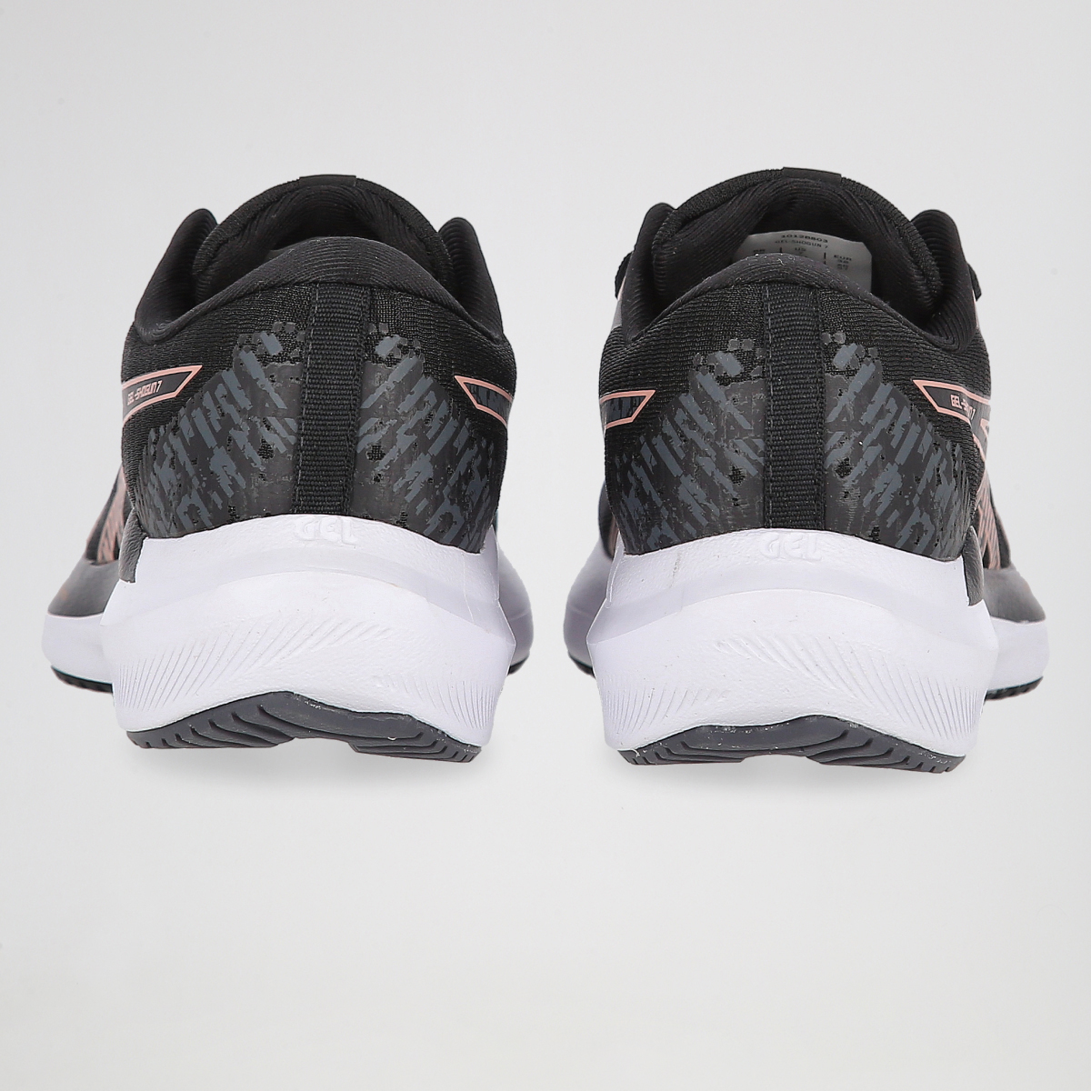 Zapatillas Asics Gel Shogun 7 Mujer,  image number null