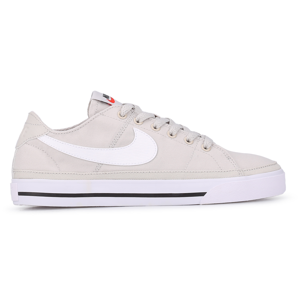 Zapatillas Nike Court Legacy Canvas Dexter