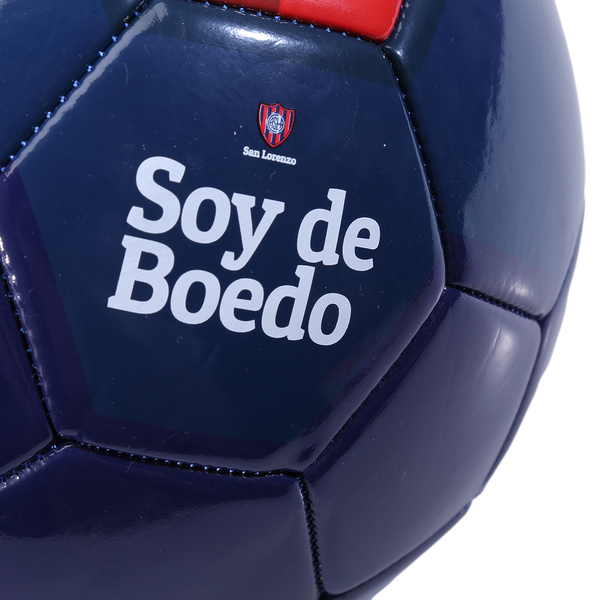 Pelota Dribbling San Lorenzo Ciclón N° 5,  image number null