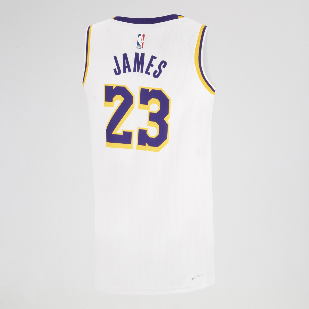 Musculosa Nike Los Angeles Lakers 2022/23 Hombre,  image number null