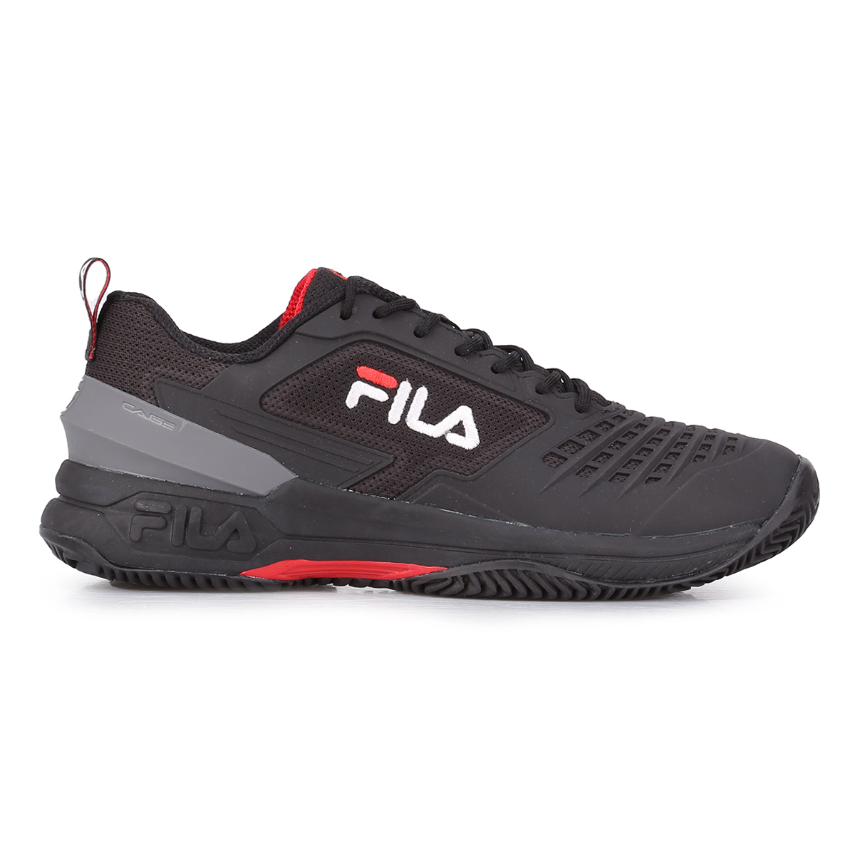 Zapatillas Fila Axilus Ace Clay,  image number null