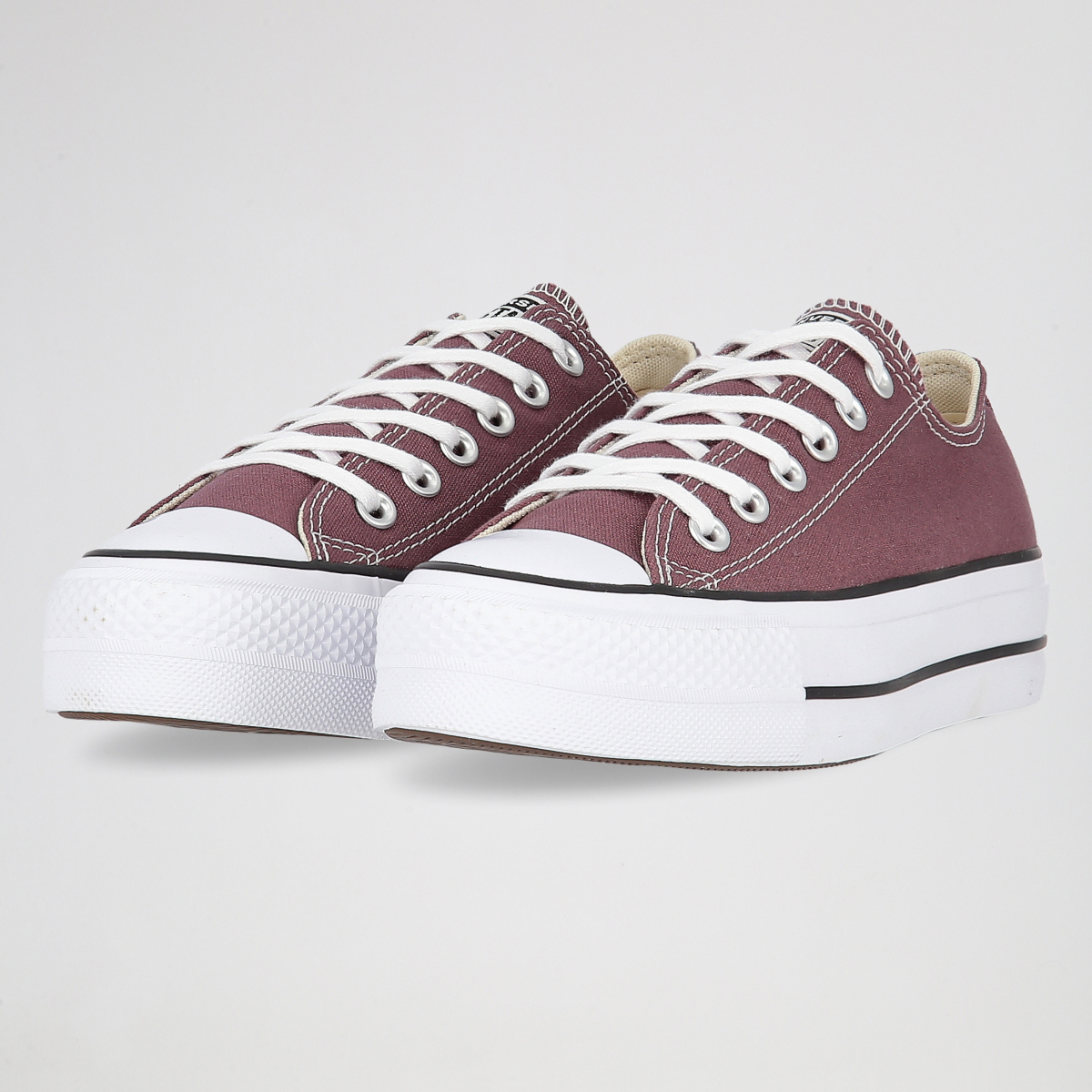 Zapatillas Converse Chuck Taylor All Star Lift Ox,  image number null