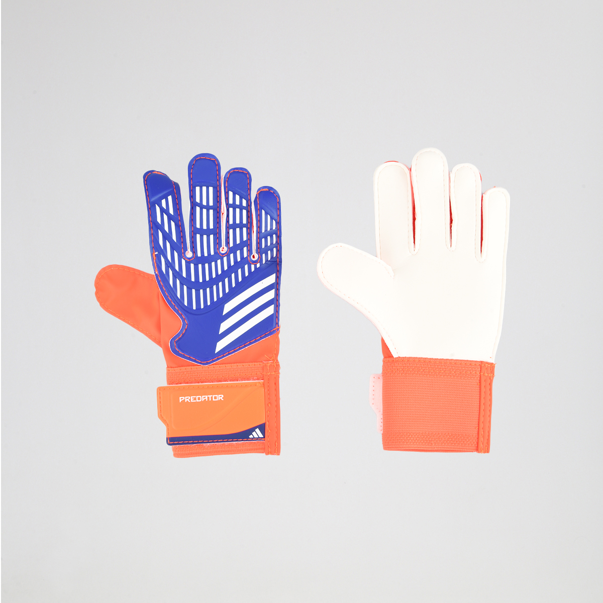 Guantes adidas Portero Predator Infantil,  image number null