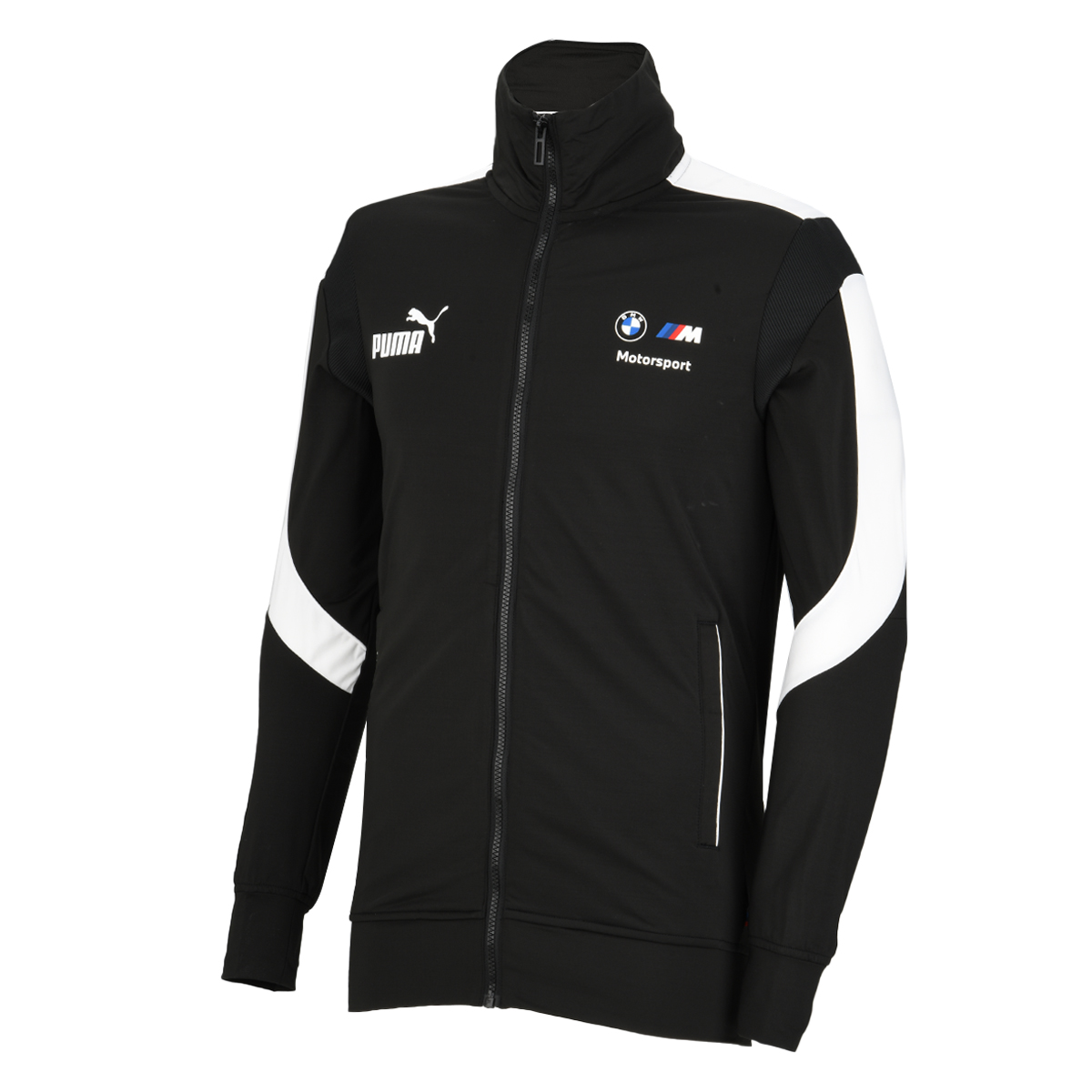 Camperas puma bmw clearance