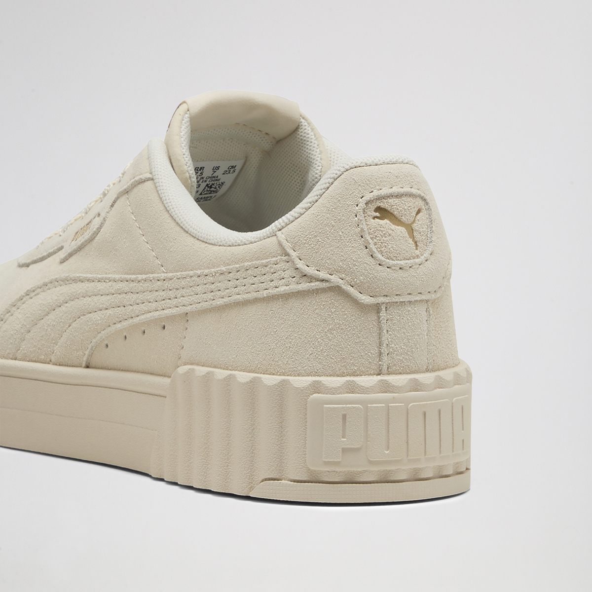Zapatilla Puma Carina 3.0 SD Mujer,  image number null