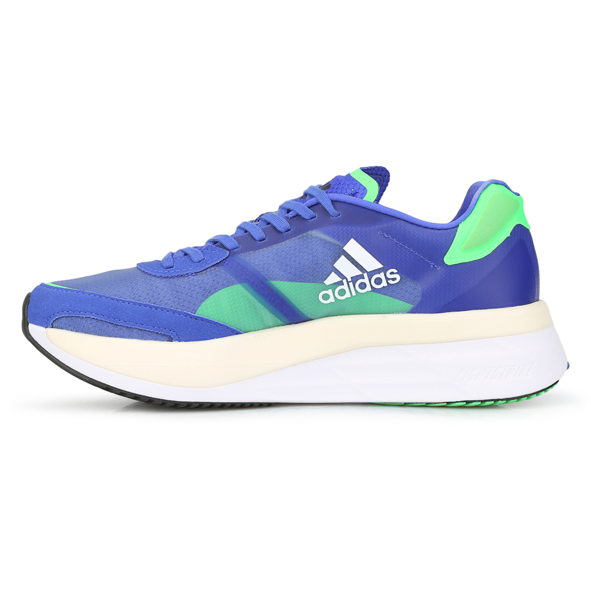 Zapatillas adidas Adizero Boston 10,  image number null