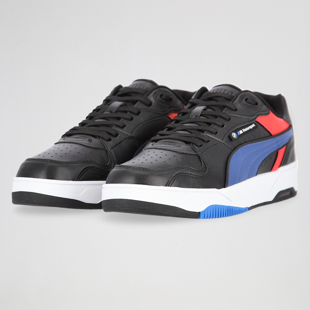 Zapatillas Puma Bmw Mms Break Hombre,  image number null