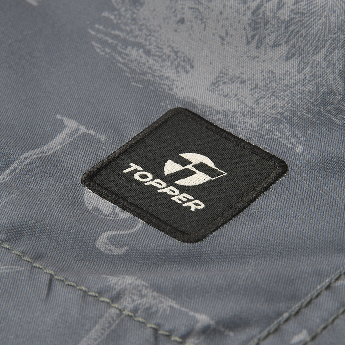 Traje De Ba&ntilde;o Topper Super Slim Hombre,  image number null