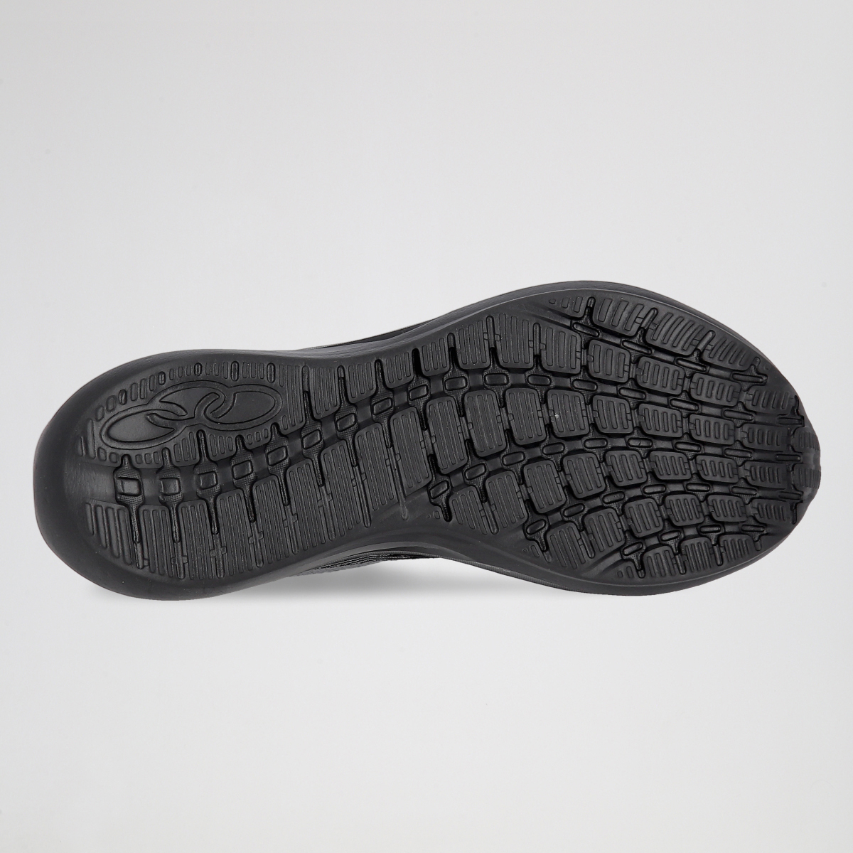 Zapatillas Running Olympikus Mescla Hombre,  image number null