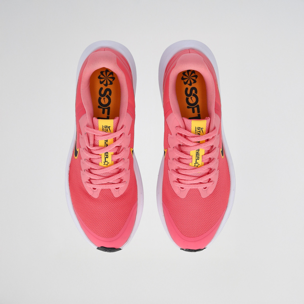 Zapatillas Nike Star Runner 3 para Jóvenes,  image number null