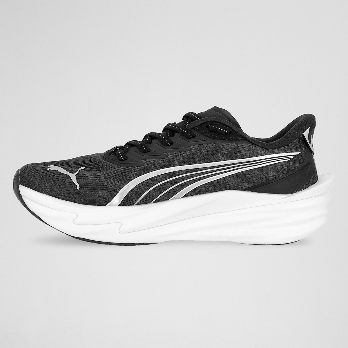Zapatillas Running Puma Deviate Nitro 4 PWRPLATE Mujer,  image number null
