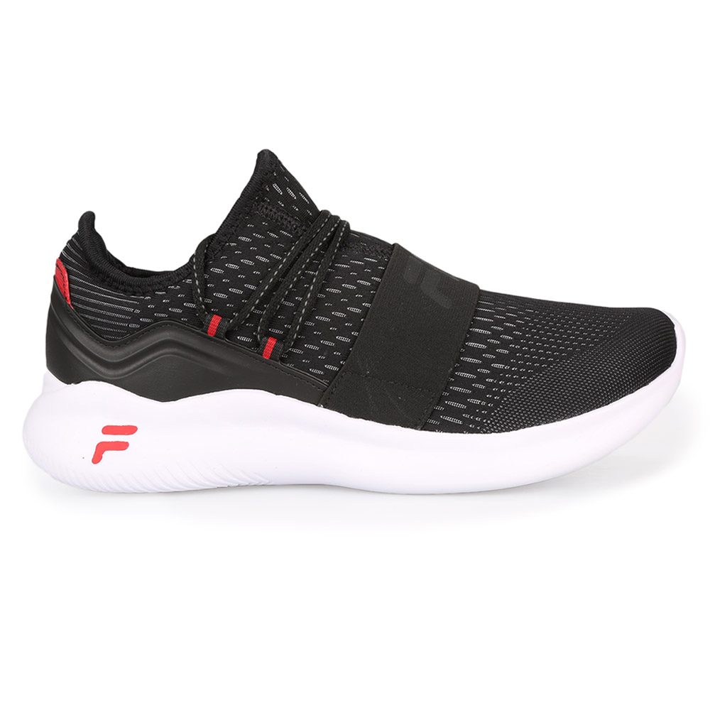 Zapatillas fila online sin cordones hombre