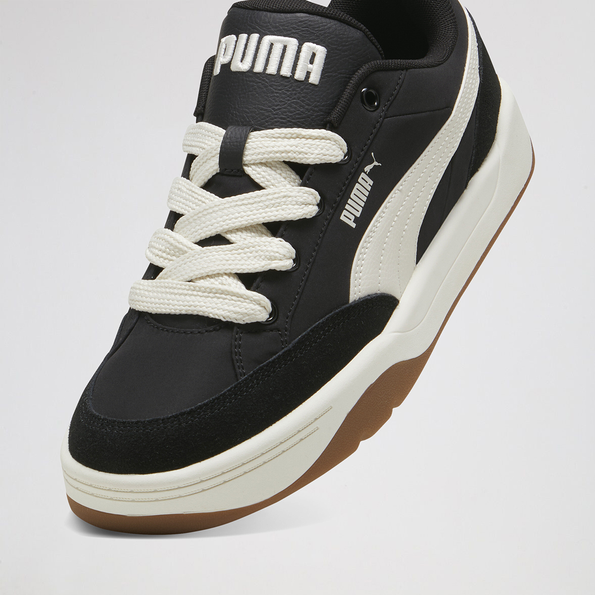 Zapatillas Puma Park Lifestyle Street Mujer,  image number null