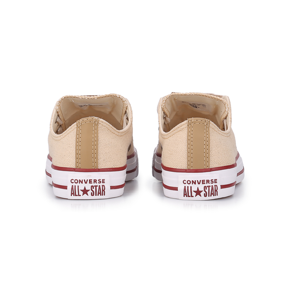 Zapatillas Converse Chuck Taylor All Star Linen Dexter